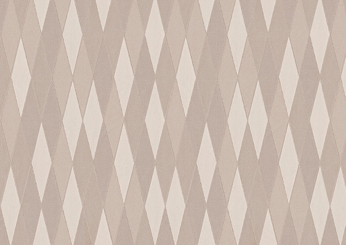 Sinfonia, Clay - Roman Blind - Image 7